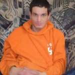 Viktor, 39 лет