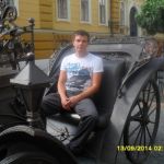 Серж, 43 года