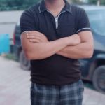 Максим, 22 года